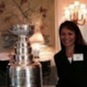 Meet your Posher, Vicky